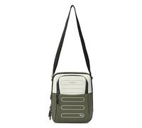 Hedgren Comby Performance Borsa a tracolla Protezione RFID 21 cm oliva