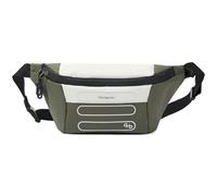 Hedgren Comby Performance Marsupio Protezione RFID 36 cm oliva