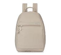 Hedgren Vogue, Backpack Small + RFID Unisex-Adulto, Cashmere Beige, Talla única
