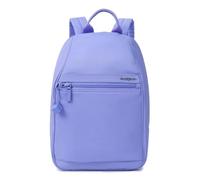 Hedgren Vogue, Backpack Small + RFID Unisex-Adulto, Jacaranda Blue, Talla única