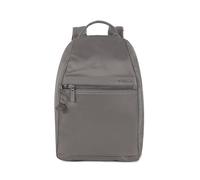 Hedgren Vogue L, Backpack Large + RFID Unisex Adulto, Seppia, Taglia unica