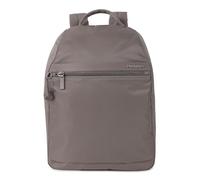 Hedgren Inner City Vogue Zaino da città Protezione RFID 30 cm grigio