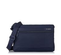 Hedgren Inner City Eye Borsa a tracolla M Protezione RFID 27.5 cm blu