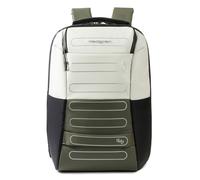 Hedgren Zaino cachi / nero / offwhite Donna Hedgren One Size