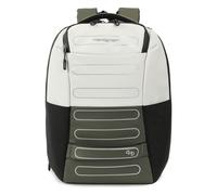 Hedgren Zaino 'Comby' oliva / bianco Donna - Accessori - Borse e zaini - Zaini Hedgren One Size