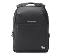 Hedgren Zaino Commute RFID 40 cm scomparto per laptop nero