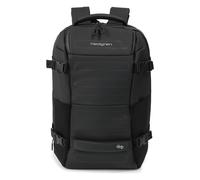 Hedgren Zaino da viaggio Comby Performance RFID 46 cm nero
