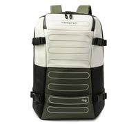 Hedgren Zaino da viaggio Comby Performance RFID 46 cm oliva