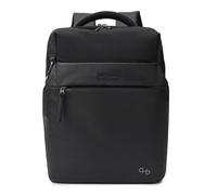 Hedgren Zaino da viaggio Furo Tabi con scomparto RFID per laptop da 40 cm nero
