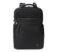 Hedgren zaino Furo Tsutsumi Baby Backpack + RFID Black