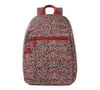 Hedgren Zaino Donna Inner City Vogue – RFID 30 cm – Rosso