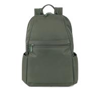 Hedgren zaino Inner City Vogue Backpack XXL RFID Olive Night
