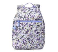 Hedgren Zaino 'Inner City Vogue' blu chiaro / lilla / nero / bianco Uomo Hedgren One Size blu chiaro / lilla / nero / bianco