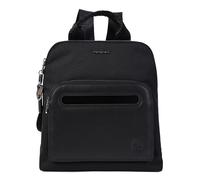 Hedgren zaino Latte Square Backpack RFID Black