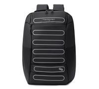 Hedgren Zaino nero / bianco Donna Hedgren One Size