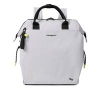 Hedgren Zaino nero / offwhite Donna - Accessori - Borse e zaini - Zaini Hedgren One Size