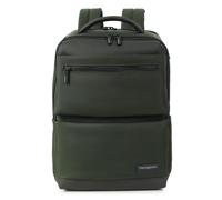 Hedgren Zaino 'Next Drive' verde scuro Donna Hedgren One Size
