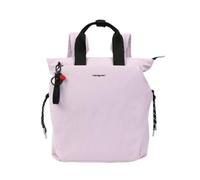 Hedgren zaino Norio Backpack 2 Handles Orchid Ice lilla