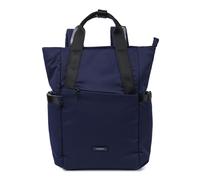 Hedgren Nova Solar Zaino 37,5 cm scomparto per laptop navy cosmos (HNOV09-795-01)