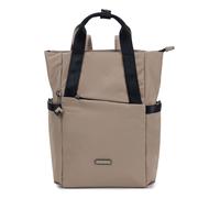 Hedgren Nova Solar Zaino 37,5 cm scomparto per laptop stone beige (HNOV09-220-01)