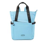 Hedgren zaino Nova Solar Backpack / Tote 14" Summer Sky