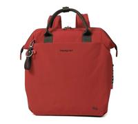 Hedgren Zaino da giorno String Orizuru 37,5 cm con scomparto per laptop Rosso