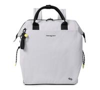 Hedgren String Orizuru Zaino da giorno 37.5 cm Scomparto per laptop bianco