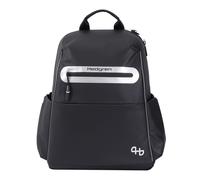 Hedgren Zaino sportivo 'Rim' grigio argento / nero Donna Hedgren One Size