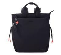 Hedgren Zaino 'String City' nero Uomo Hedgren One Size