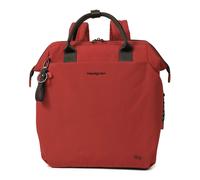 Hedgren zaino String Orizuru Backpack 15" M Dahlia Red