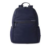Hedgren vogue xxl Vogue XXL Zaino Protezione RFID 37 cm Scomparto per laptop total eclipse (HIC11XXL-479-01)