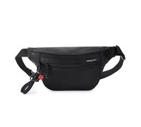 Hedgren Ziva Marsupio & Crossbody con RFID - Marsupio 100% riciclato RPET, impermeabile