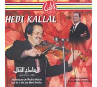 Hedi Kallal - Kallal