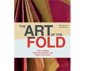 Hedi Kyle Ulla Warchol The Art of the Fold (Copertina rigida)