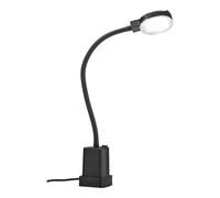 HEDI Lampada per macchine, Modello: 10LED Quantità:1