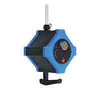 HEDI Ripartitore di energia sospeso per F, B, PL, CZ, Modello: 250 Quantità:1