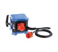 HEDI Ripartitore mobile di energia, Modello: 400 Quantità:1