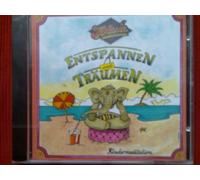 Hedi & Werner Reinelt - Entspannen und Träumen (Kindermeditation) (Ab 5 Jahre)