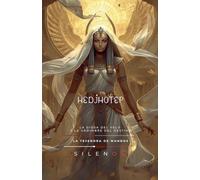 HEDJHOTEP La Diosa del Velo
