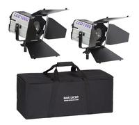 Hedler Kit doppio LED1000