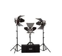 Hedler LED 650 - Kit Pro3