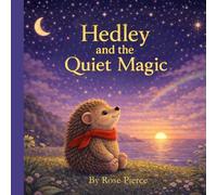 Hedley and the Quiet Magic