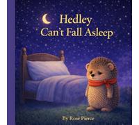Hedley Can't Fall Asleep
