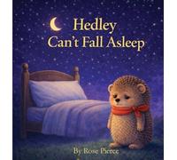 Hedley Can't Fall Asleep