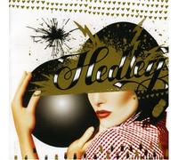 Hedley Hedley (CD)