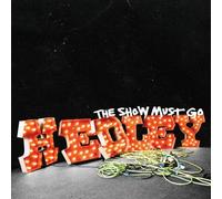 Hedley - Show Must Go