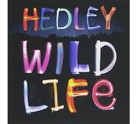 Hedley - Wild Life