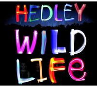 Hedley - Wild Life