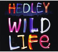 Hedley - Wild Life