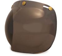 Hedon Hedonist, scudo a bolle d aria male Fumé Intenso Ottone